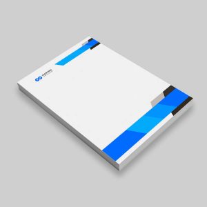 Letterhead